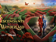 Rekomendasi 5 Film dan Serial Ramah Anak di Disney+ Juli 2026, Wajib Masuk Daftar Tontonan Keluarga