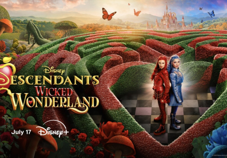 Rekomendasi 5 Film dan Serial Ramah Anak di Disney+ Juli 2026, Wajib Masuk Daftar Tontonan Keluarga
