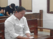 Masinton Pasaribu Sayangkan Vonis Hakim Terhadap Kasus Meiliana