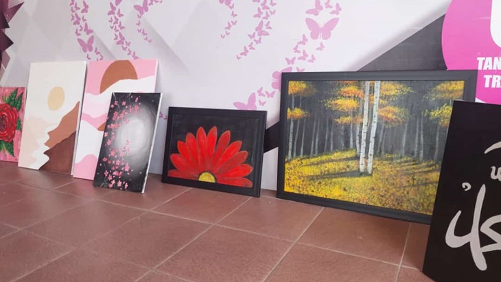 SmartDEAF, Teknonolgi Assistif untuk Santri Tuli