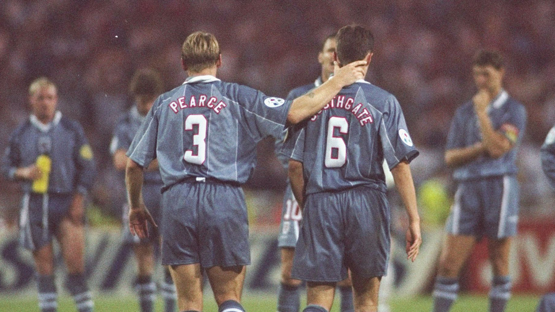 Gagal Penalti Semi Final Euro 1996, Gareth Southgate Pilih Bali Jadi Lokasi Meredekan Trauma