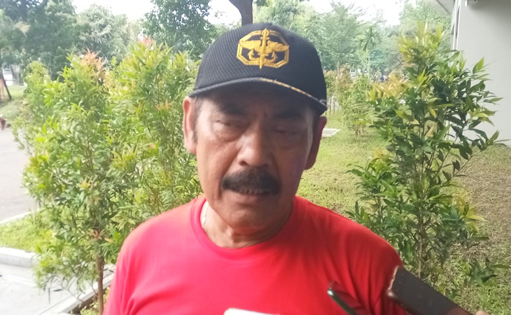 Wali Kota Solo FX Hadi Rudyatmo jamin laga Persis vs Persib tetap digelar di Stadion Manahan