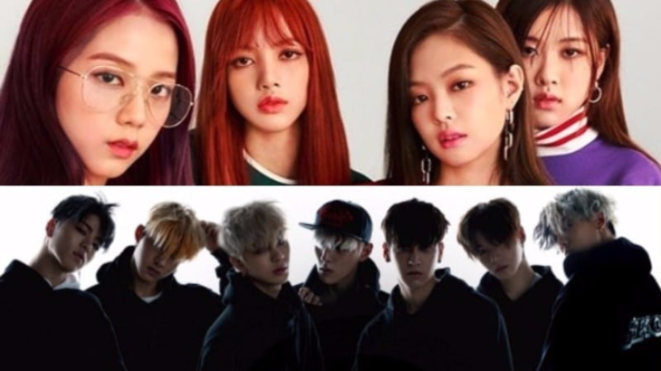 YG Entertainment Pastikan BLACKPINK dan iKON Comeback 2018