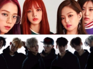 YG Entertainment Pastikan BLACKPINK dan iKON Comeback 2018 