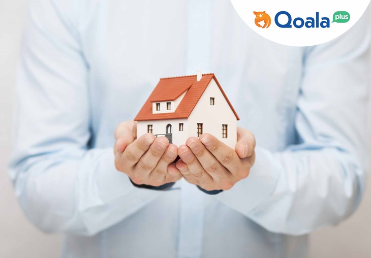 3 Cara Memilh Asuransi Properti