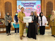 Tekan Angka Stunting, Pemkot Solo Luncurkan Program Genting