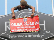 Mobil Mewah hingga Padang Golf di Jakarta Tunggak Pajak