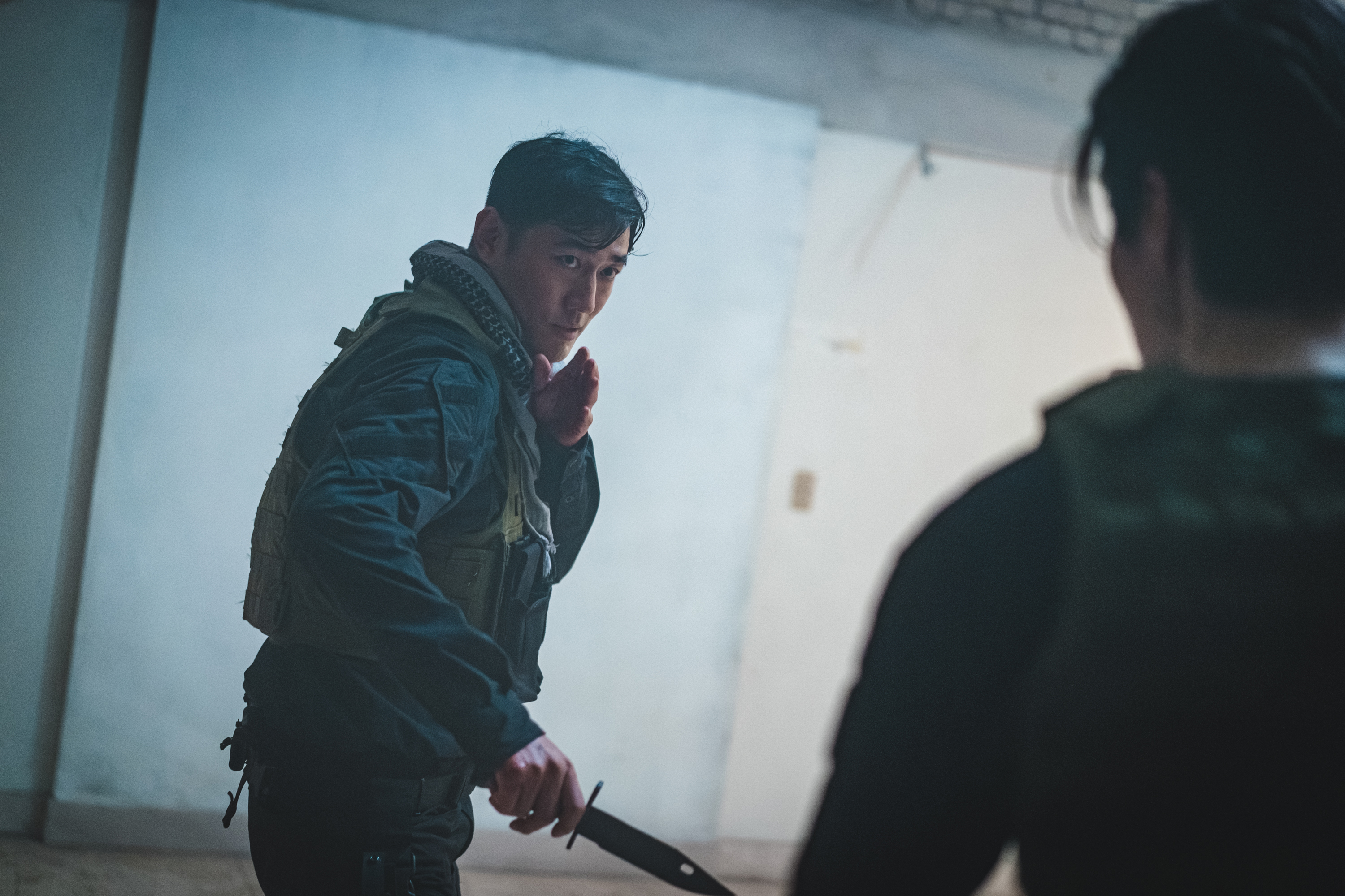 'A Shop For Killers' Serial Korea Paling Banyak Ditonton di Disney+ Hotstar