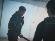 'A Shop For Killers' Serial Korea Paling Banyak Ditonton di Disney+ Hotstar