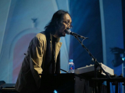 God Bless dan Slank Sampaikan Ucapan Duka Untuk Mendiang Yockie Suryoprayogo