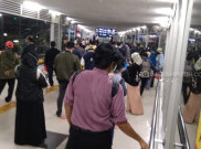 DTKJ Terima 175 Aduan Warga, Paling Disorot Sarana Transportasi Tak Ramah Disabilitas