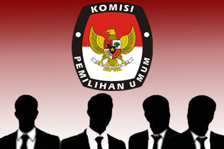Ilustrasi caleg