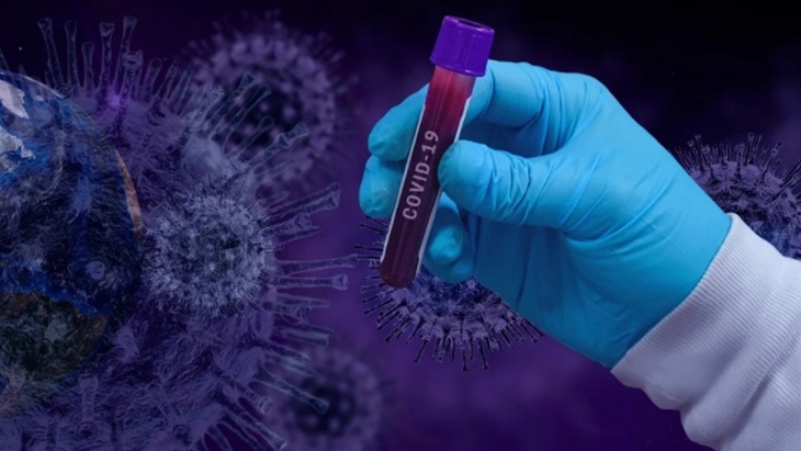 Mengenal Mutasi Virus dan Penyebabnya