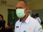 Papua Barat Laporkan Tambahan Kasus COVID-19 Terbanyak Sepanjang Pandemi