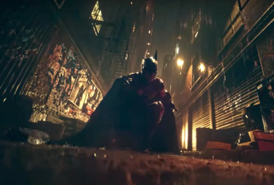 'Batman: Arkham Shadow' Jadi Game VR Eksklusif Pertama Meta Quest 3