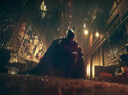 'Batman: Arkham Shadow' Jadi Game VR Eksklusif Pertama Meta Quest 3