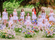 LOONA akan Comeback dengan 11 Anggota Tanpa Chuu