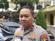 Mantan Ajudan Jokowi Pimpin Humas Mabes Polri