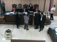 Dua Oknum Polisi Penyerang Novel Dituntut Setahun, Penegakan Hukum Dinilai Karut-marut
