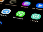 Waspada Pesan 'Scam', Berikut Cara Menghindarinya