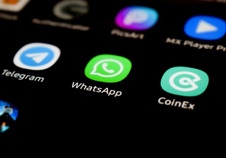 WhatsApp Siapkan Password Gantikan PIN 6 Digit, Keamanan Akun Makin Kuat