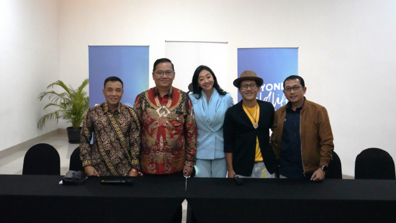 WWF Indonesia Kampanyekan Beyond Wildlife, Upaya Mengaungkan Aksi Penyelamatan Bumi
