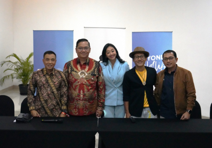 WWF Indonesia Kampanyekan Beyond Wildlife, Upaya Mengaungkan Aksi Penyelamatan Bumi