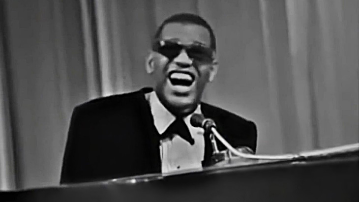 ray charles