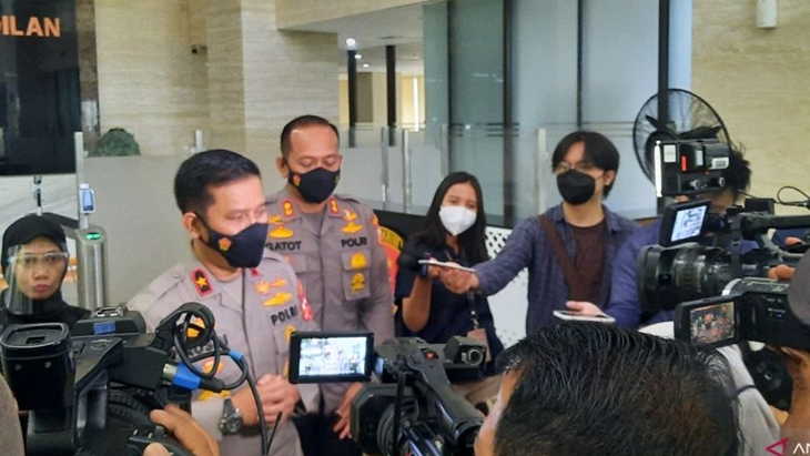 Mabes Polri Tanggapi Viral #PercumaAdaPolri di Twitter