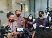 Mabes Polri Tanggapi Viral #PercumaAdaPolri di Twitter