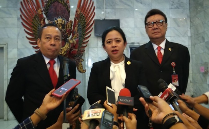 DPR Ingatkan Protokol New Normal Jangan Sampai Bikin Bingung Rakyat