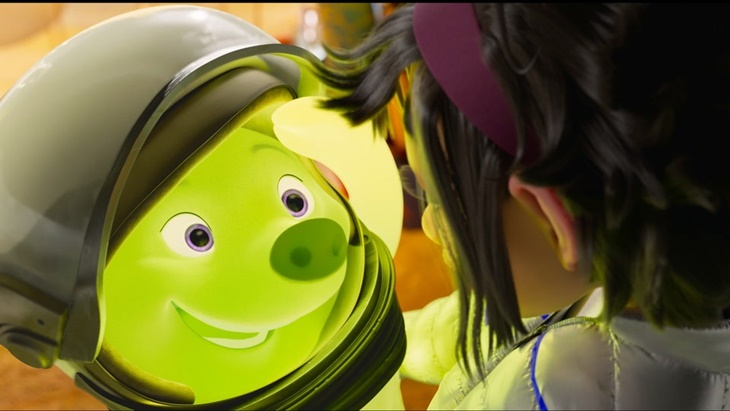 Rilis di Netflix, Over the Moon Siap Temani Akhir Pekanmu