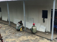 Pembangunan Hunian Sementara di Sumatera Barat Difokuskan di 4 Lokasi, Berikut Daftarnya