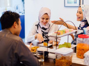 Jelang Ramadan, Siapkan 3 Hal Berikut Ini