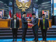 Pemprov DKI Siap Tindaklanjuti Rekomendasi Penyempurnaan APBD DKI Tahun Anggaran 2025