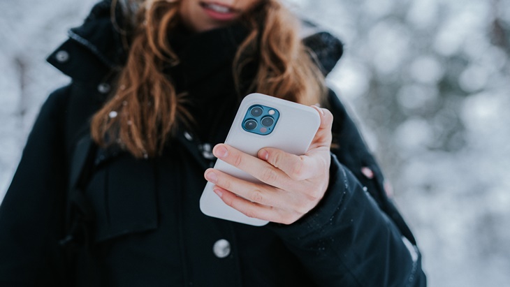 Apple dan Samsung Luncurkan Fitur AI untuk Tingkatkan Aksesibilitas