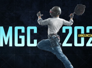 2 Tim Indonesia Ikut Kejuaraan Dunia PUBG Mobile 2021