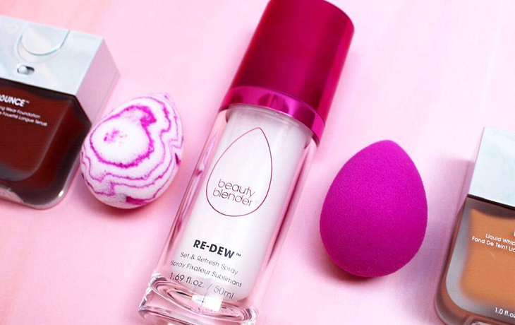 Multifungsi Banget, ini nih Kegunaan Beauty Blender yang Wajib Kamu Tahu