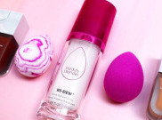 Multifungsi Banget, ini nih Kegunaan Beauty Blender yang Wajib Kamu Tahu