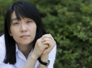 Novelis Korea Han Kang Menangi Hadiah Nobel Bidang Sastra