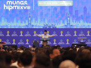Prabowo Optimistis Indonesia Jadi Raksasa Ekonomi Lewat Hilirisasi dan Swasembada Energi