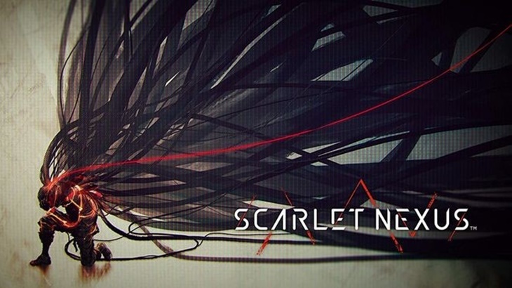 Game 'Scarlet Nexus' Sudah Bisa Dipesan via Amazon