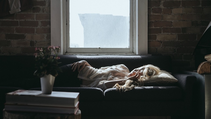 Kurang Tidur di Bulan Puasa, Bolehkan Tetap Beraktivitas Fisik?