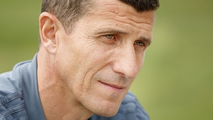 Javi Gracia Jadi Korban Pertama Pemecatan Pelatih di Liga Inggris Musim Ini