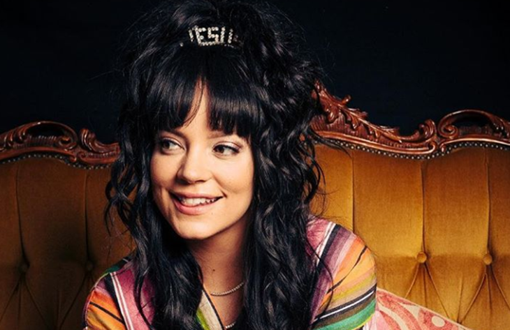 lily allen