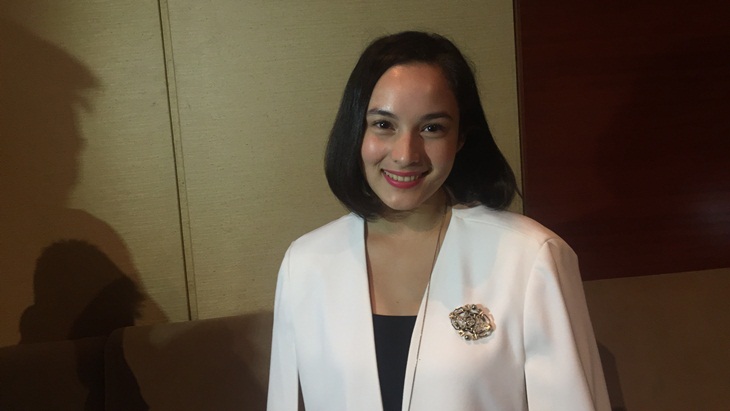 chelsea islan