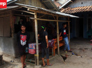Keracunan Nasi Uduk Puluhan Warga Dilarikan ke Rumah Sakit