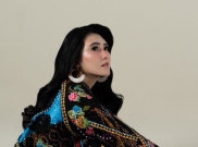 Disney Gandeng Via Vallen untuk OST 'Raya and the Last Dragon'