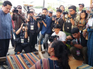 Erick Butuh 3 Tahun Bersih Bersih Lembaga Dana Pensiun BUMN