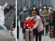 Pertama Kali di Luar Tiongkok, Satu Orang Tewas Akibat Virus Corona